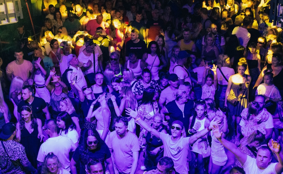 BalatoNOWE Granie z Dark Measure już 2 sierpnia - Serwis informacyjny z Raciborza - naszraciborz.pl