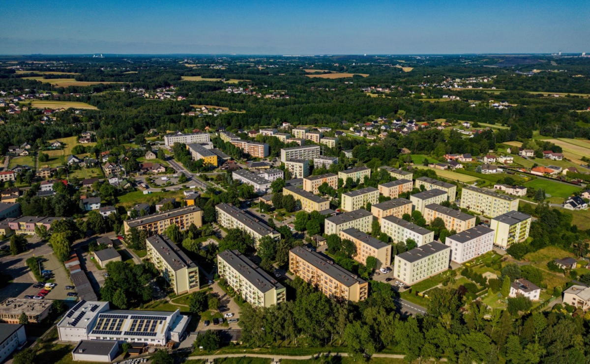 Wybory do rad dzielnic - we wrześniu mieszkańcy wybiorą swoich przedstawicieli - Serwis informacyjny z Raciborza - naszraciborz.pl