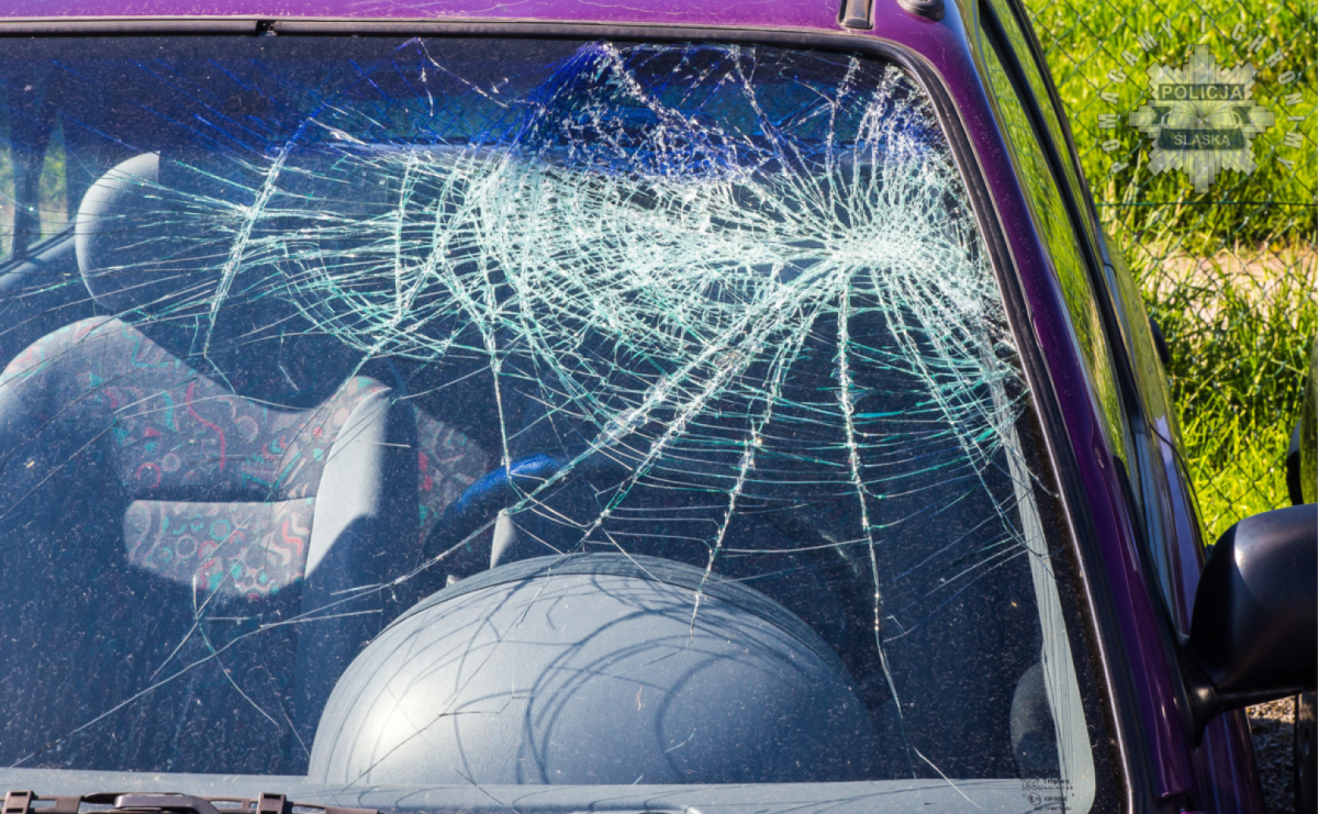 Śląska policja podsumowała wakacje na drogach województwa - Serwis informacyjny z Raciborza - naszraciborz.pl