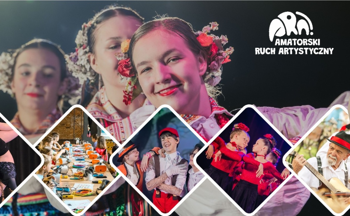 Nabory na zajęcia ARY na sezon 2025/2026 - Serwis informacyjny z Wodzisławia Śląskiego - naszwodzislaw.com