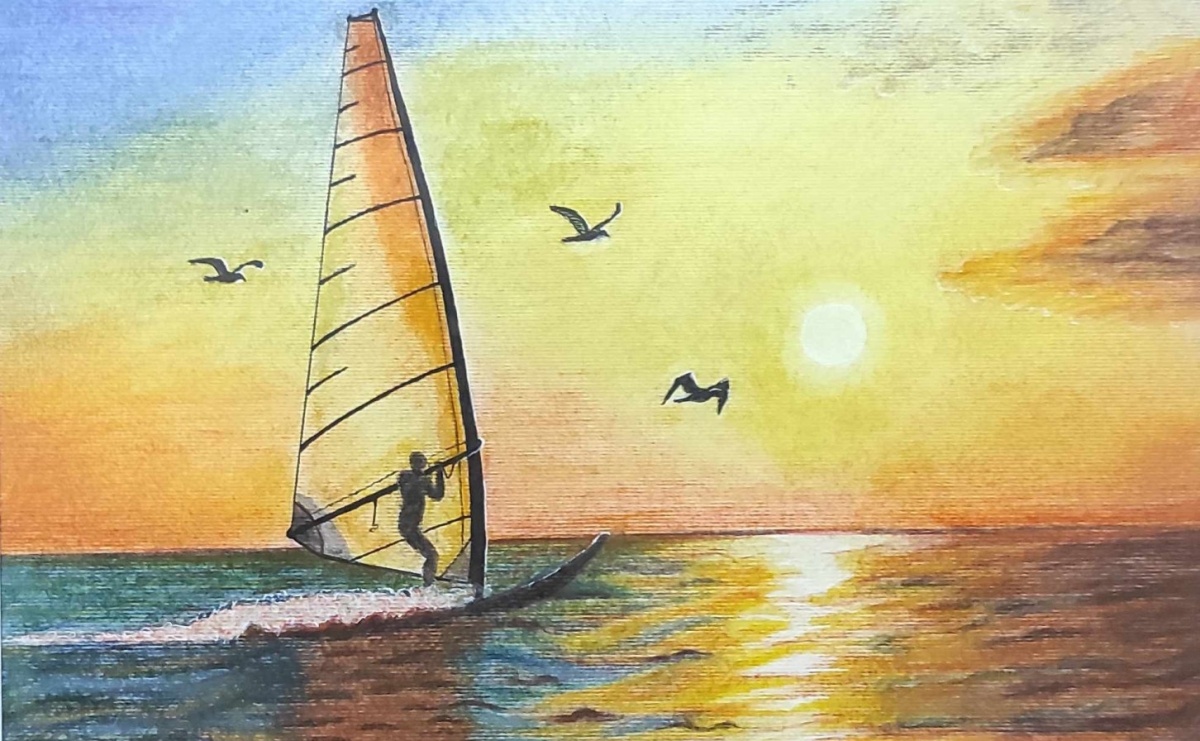 Wernisaż podróżniczej wystawy w Pałacu Dietrichsteinów - Serwis informacyjny z Raciborza - naszraciborz.pl