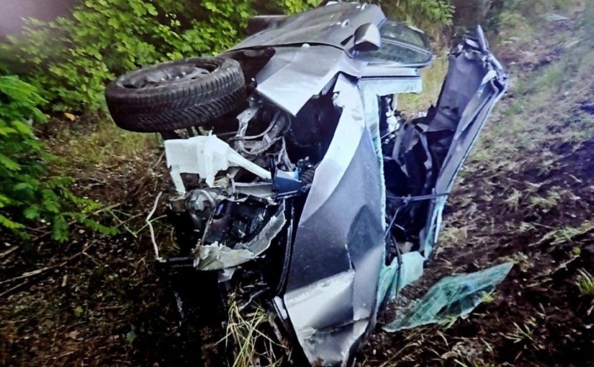 Lipiec 2025 – najczarniejszy miesiąc na drogach województwa od niemal czterech lat - Serwis informacyjny z Raciborza - naszraciborz.pl