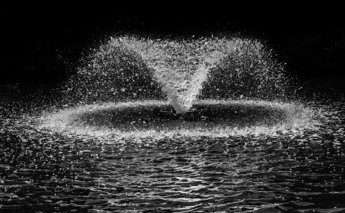 Dyskusyjna inwestycja w Radlinie II. Pół miliona złotych na fontannę bez konsultacji? - Serwis informacyjny z Raciborza - naszraciborz.pl