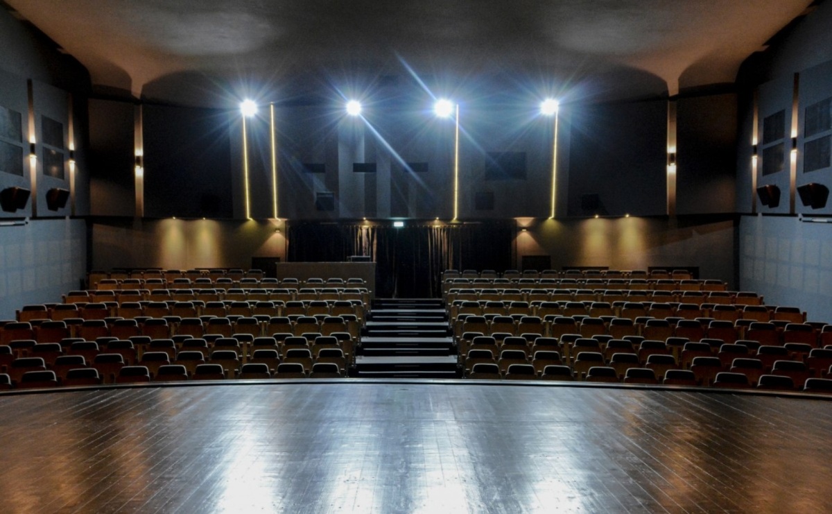 Letnie hity i wielkie powroty. Sprawdź sierpniowy repertuar Kina Pegaz - Serwis informacyjny z Raciborza - naszraciborz.pl