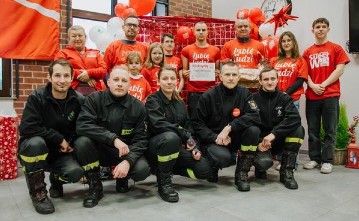 Wolontariusze Szlachetnej Paczki poszukiwani. Trwa rekrutacja w powiecie wodzisławskim - Serwis informacyjny z Raciborza - naszraciborz.pl