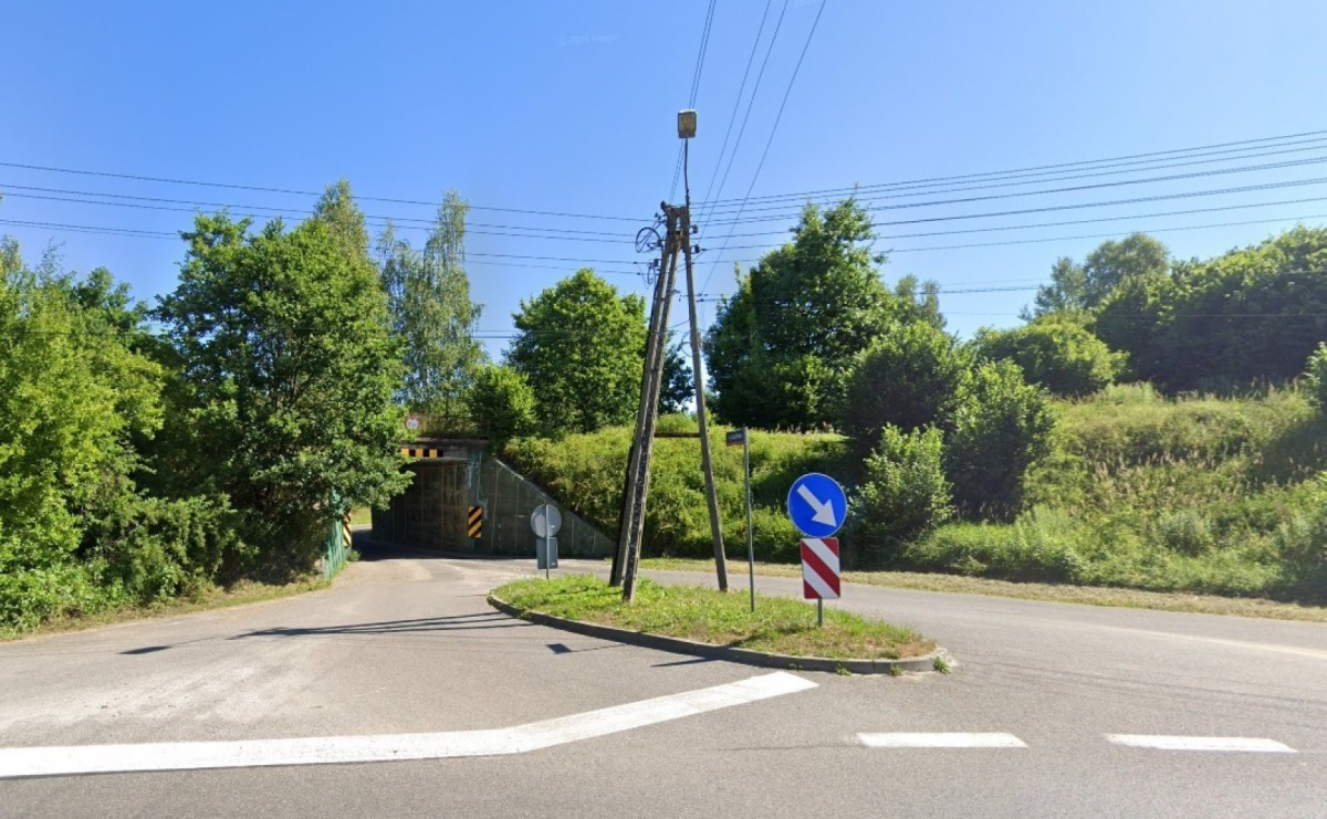 Dziś ruszają prace rozbiórkowe wiaduktu na Olszyńskiej w Godowie - Serwis informacyjny z Raciborza - naszraciborz.pl