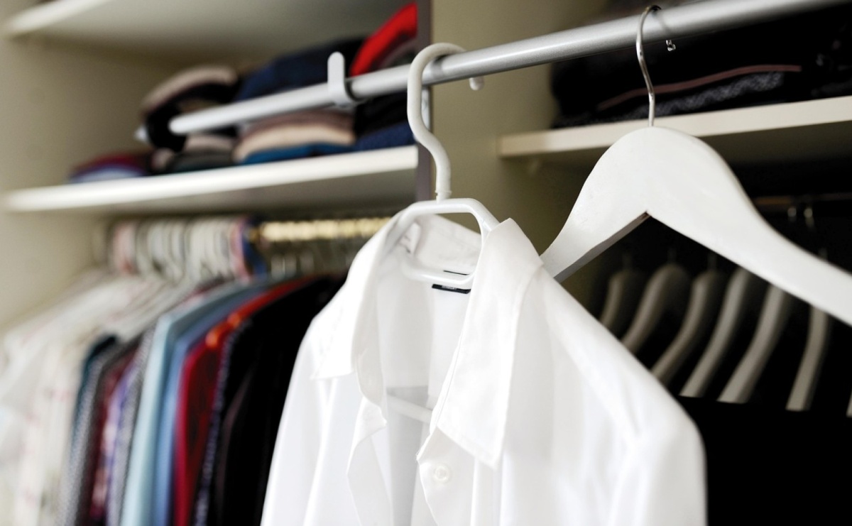 Nie wyrzucaj bezmyślnie! Tekstylia również podlegają segregacji - Serwis informacyjny z Raciborza - naszraciborz.pl