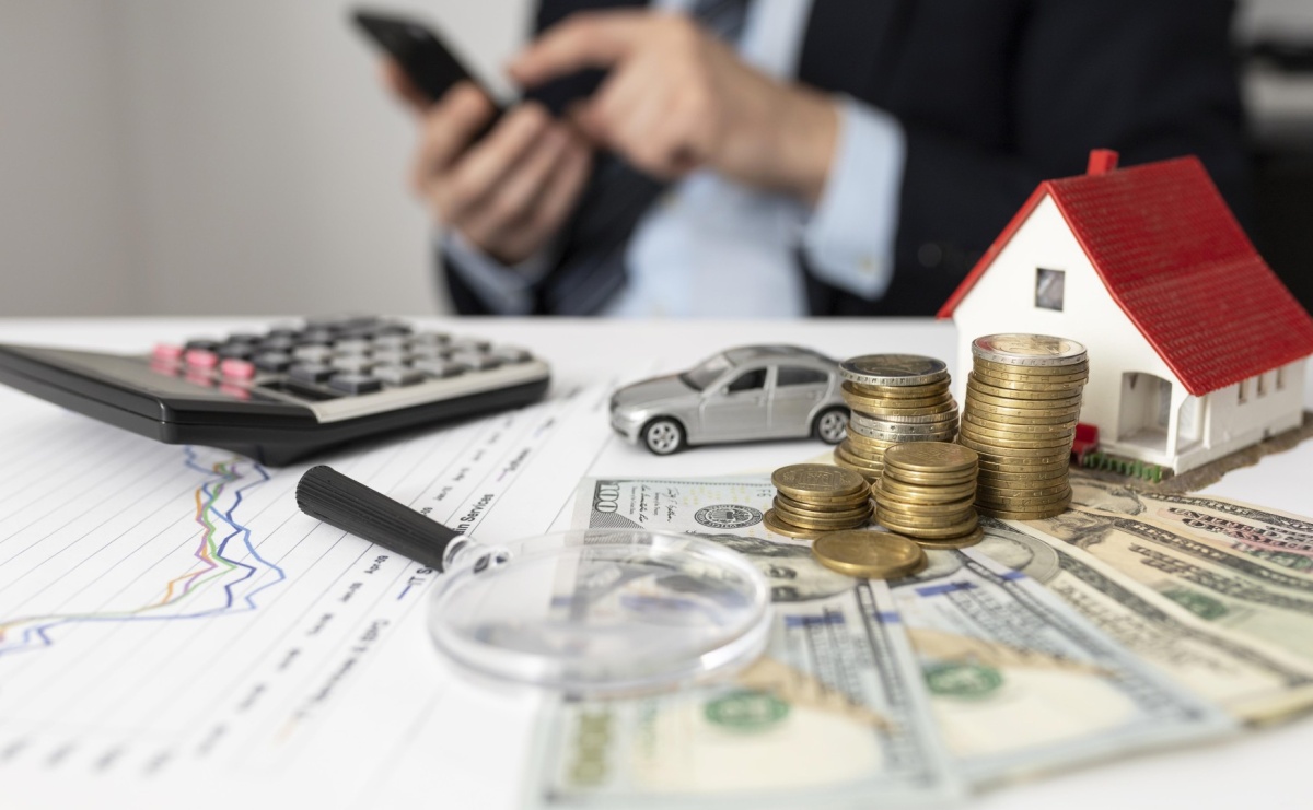 Nie tylko majątek, ale i długi. Spadki, które obciążają samorząd - Serwis informacyjny z Raciborza - naszraciborz.pl