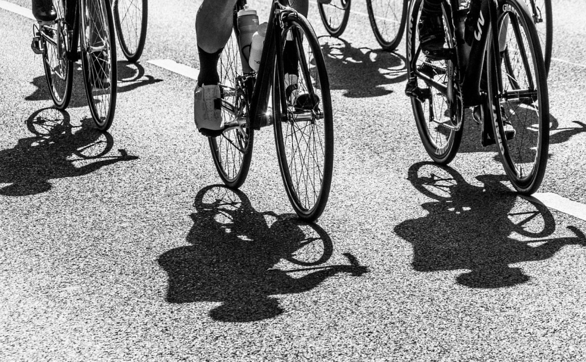 Gmina Godów zaprasza na rajd rowerowy szlakiem walk I Powstania Śląskiego - Serwis informacyjny z Raciborza - naszraciborz.pl