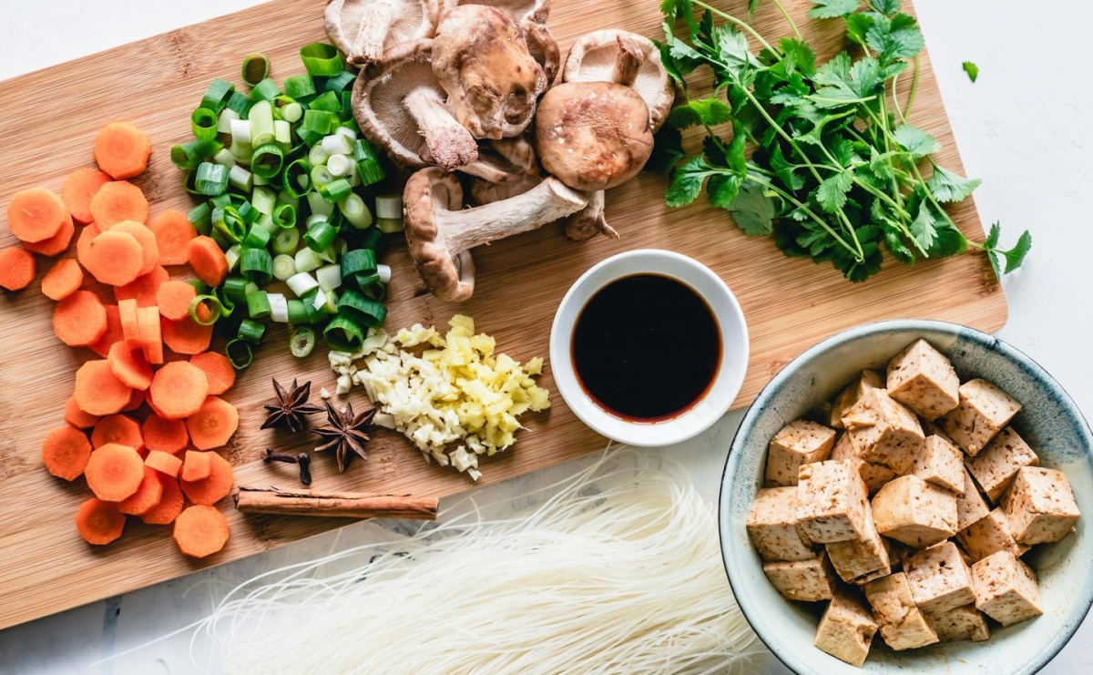 Dieta bogata w błonnik – najprostszy sposób na regularne wypróżnienia - Serwis informacyjny z Raciborza - naszraciborz.pl