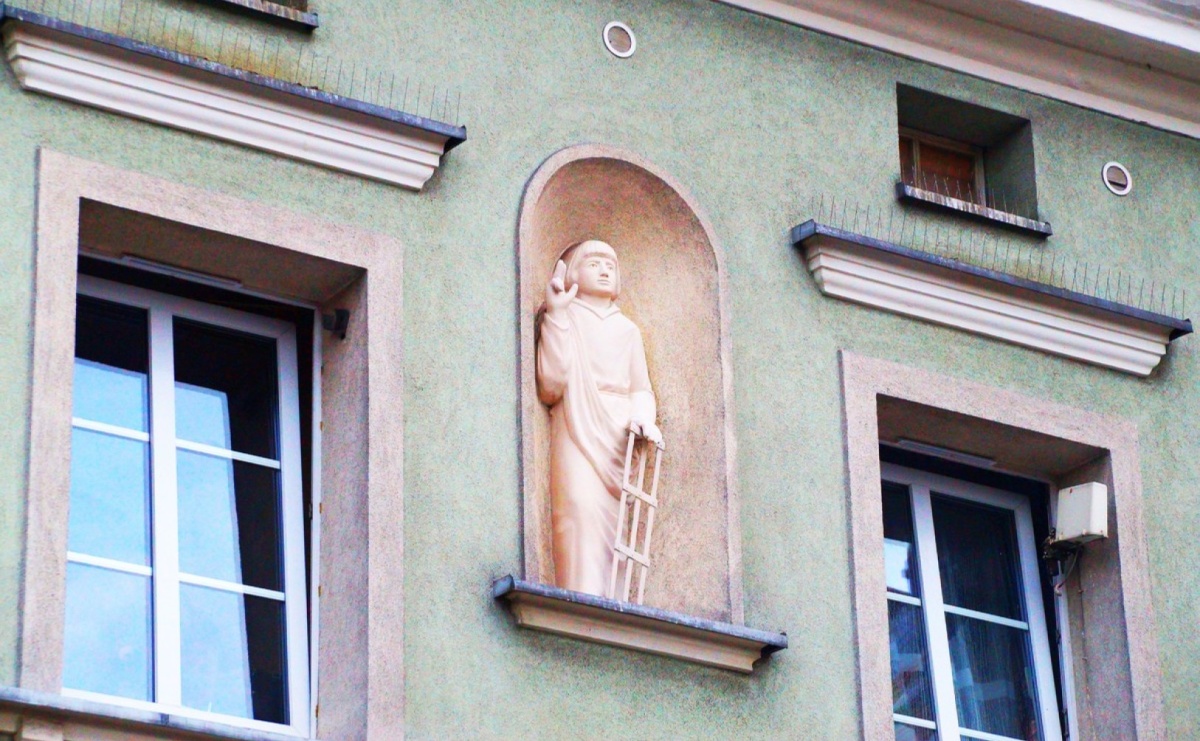 10 sierpnia uroczystość świętego Wawrzyńca. Co w programie? - Serwis informacyjny z Raciborza - naszraciborz.pl