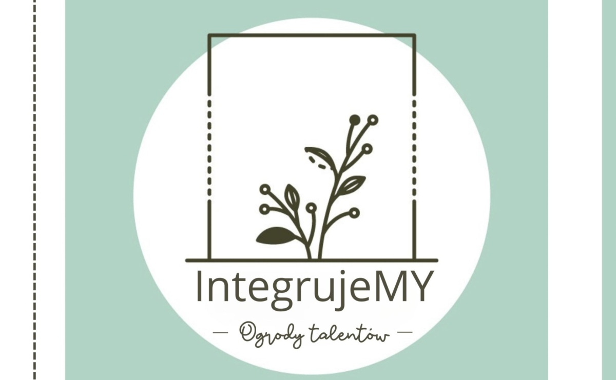 Startujemy z projektem IntegrujeMY - Ogrody Talentów - Serwis informacyjny z Raciborza - naszraciborz.pl