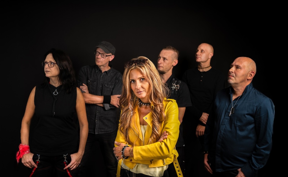 Gallileous + Claustrophonic w WCK - Serwis informacyjny z Raciborza - naszraciborz.pl