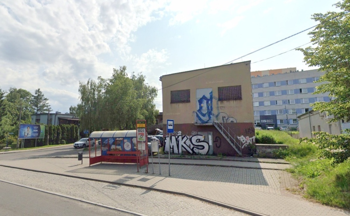 Sprawa rudery przy Radlińskiej. Jest odpowiedź magistratu - Serwis informacyjny z Raciborza - naszraciborz.pl