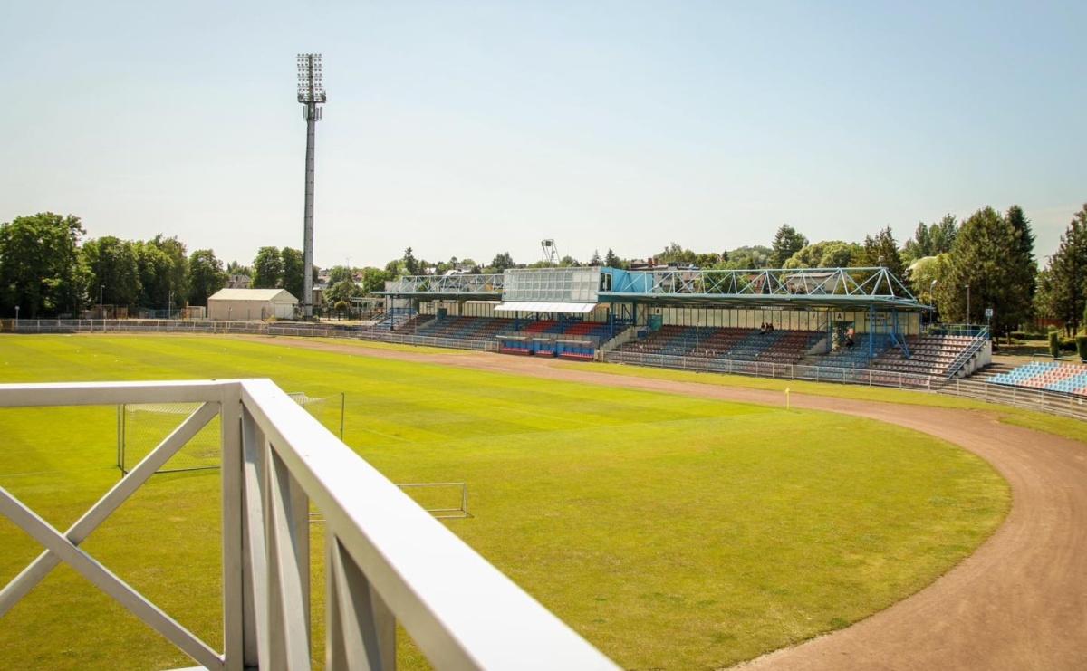 Wodzisław Śląski z nowym klubem piłkarskim. Powstało Wodzisławskie Towarzystwo Sportowe ODRA - Serwis informacyjny z Raciborza - naszraciborz.pl