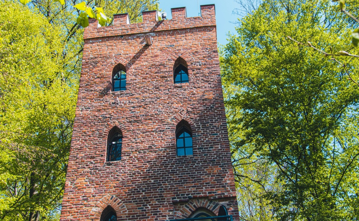 Powstał wyjątkowy model wodzisławskiej Baszty. Prezentacja już w sobotę - Serwis informacyjny z Raciborza - naszraciborz.pl