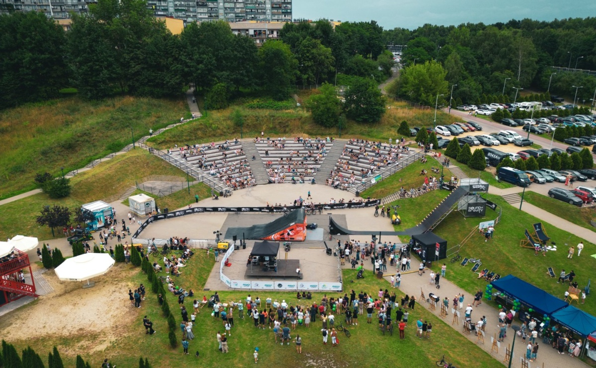 Wodzisław Śląski poleca się na weekend - Serwis informacyjny z Raciborza - naszraciborz.pl