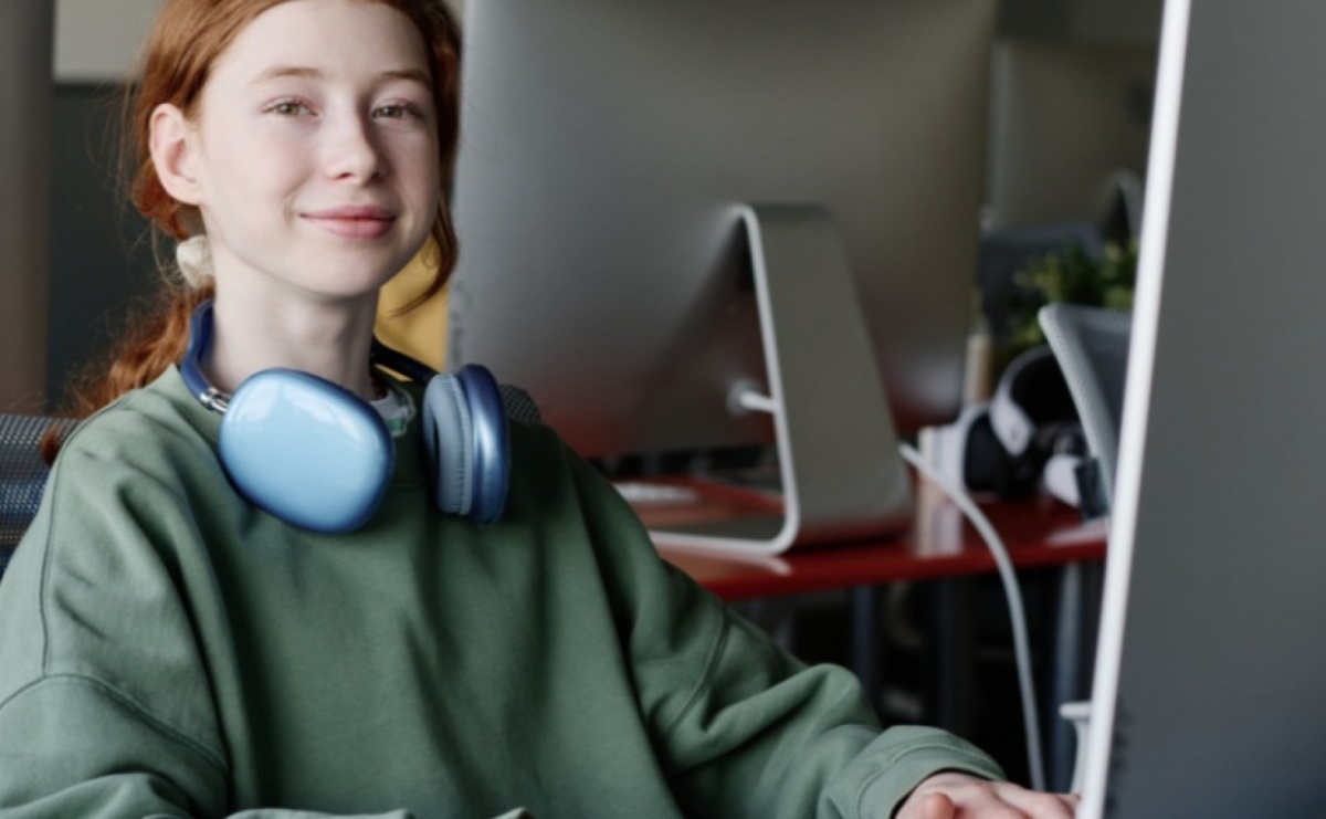 Nowoczesny sprzęt dla rydułtowskich szkół - Serwis informacyjny z Raciborza - naszraciborz.pl