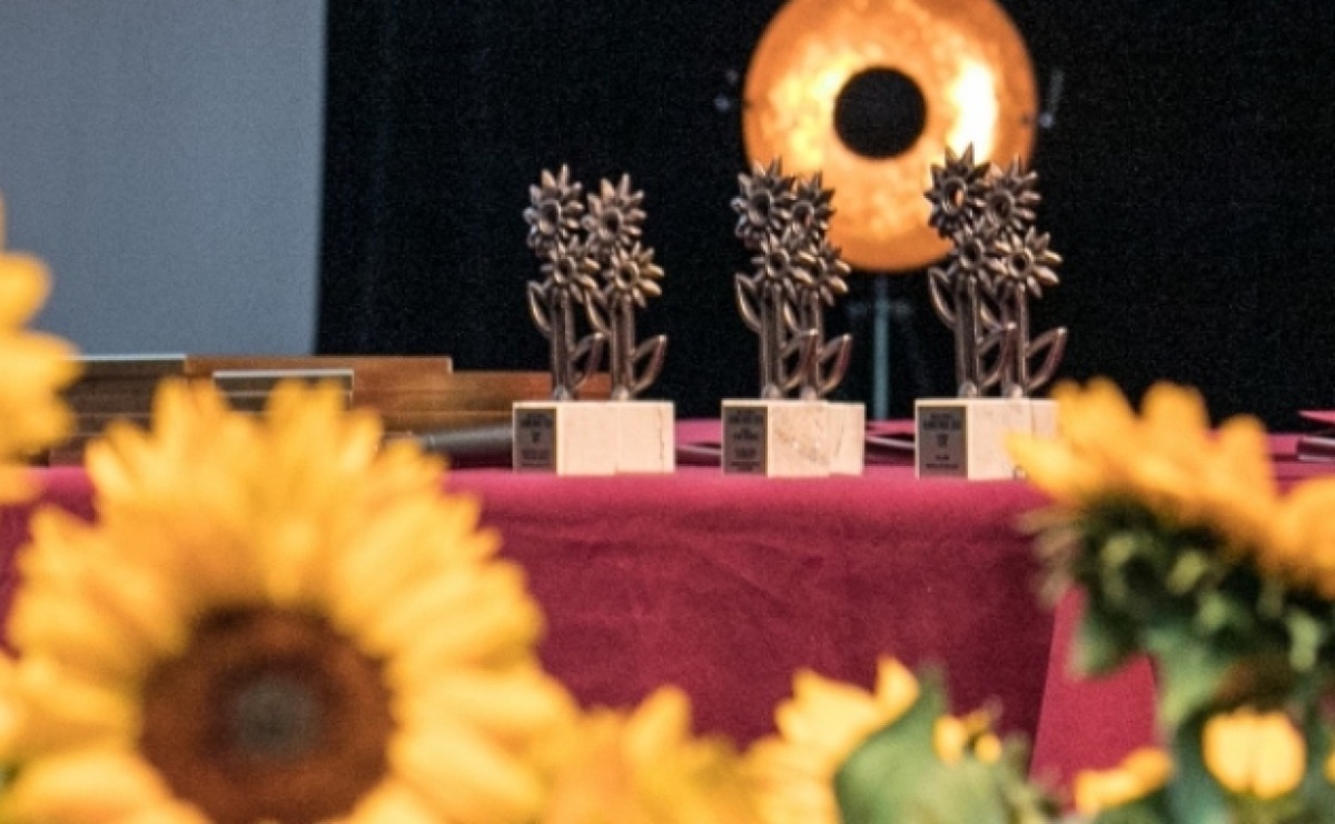 Nagroda Słoneczniki. WCK wyróżnione za dziecięcą inicjatywę - Serwis informacyjny z Raciborza - naszraciborz.pl