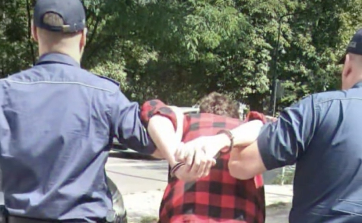 Pułapka w Rudzie Śląskiej. 51-latek z Raciborza chciał spotkać się z nastolatką - Serwis informacyjny z Raciborza - naszraciborz.pl