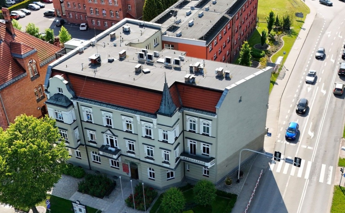 Zmiana godzin pracy Starostwa Powiatowego w Wodzisławiu Śląskim - Serwis informacyjny z Raciborza - naszraciborz.pl