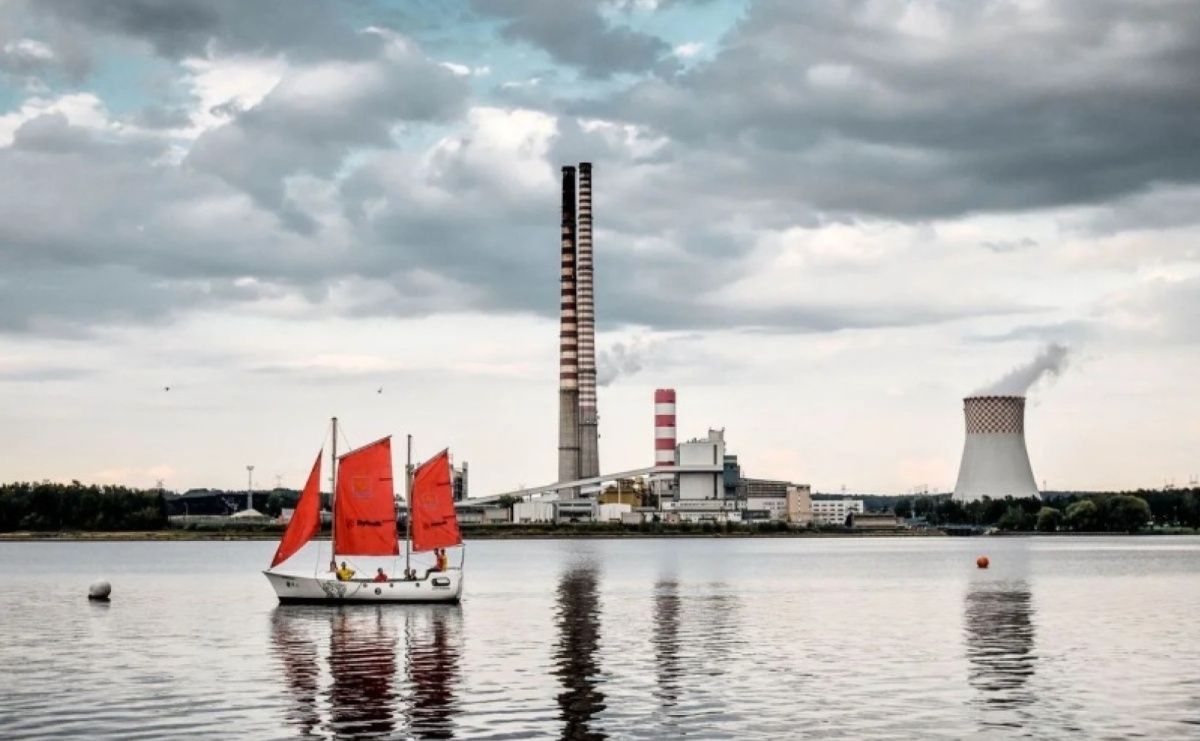 PGE wybuduje nową szczytową elektrownię gazową w Rybniku  - Serwis informacyjny z Raciborza - naszraciborz.pl