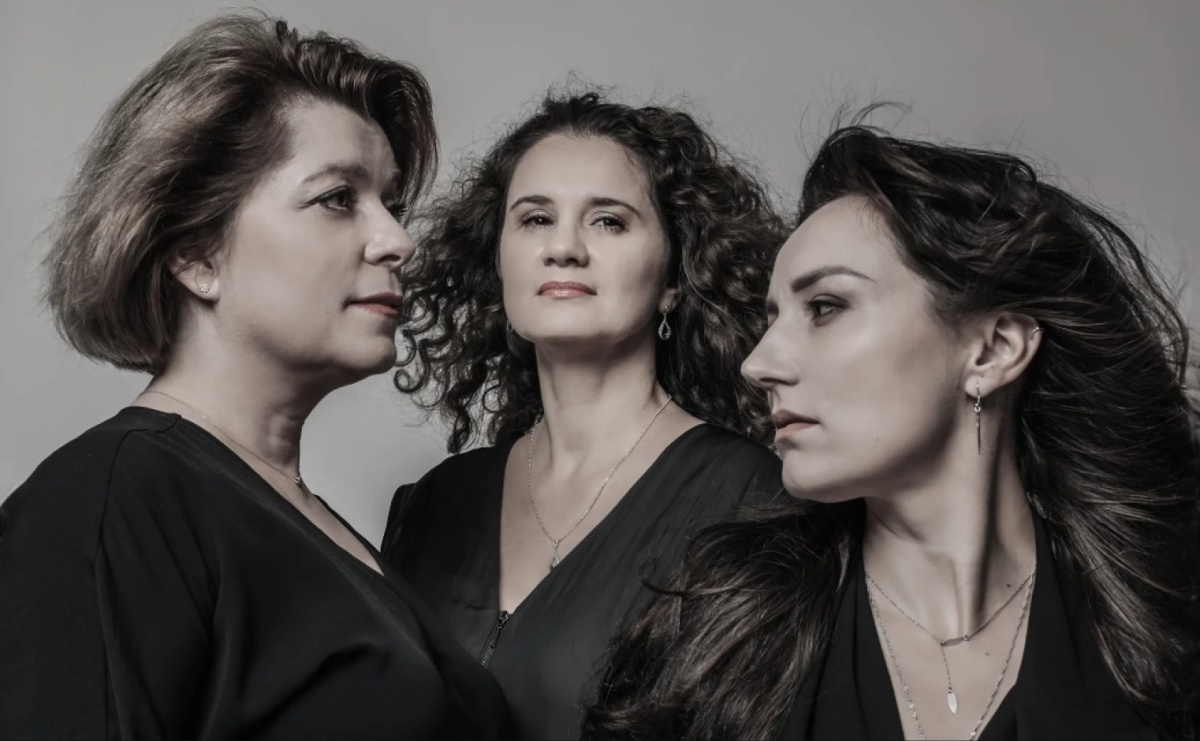 Wyjątkowy koncert w skrzyszowskim kościele [ZAPROSZENIE] - Serwis informacyjny z Raciborza - naszraciborz.pl