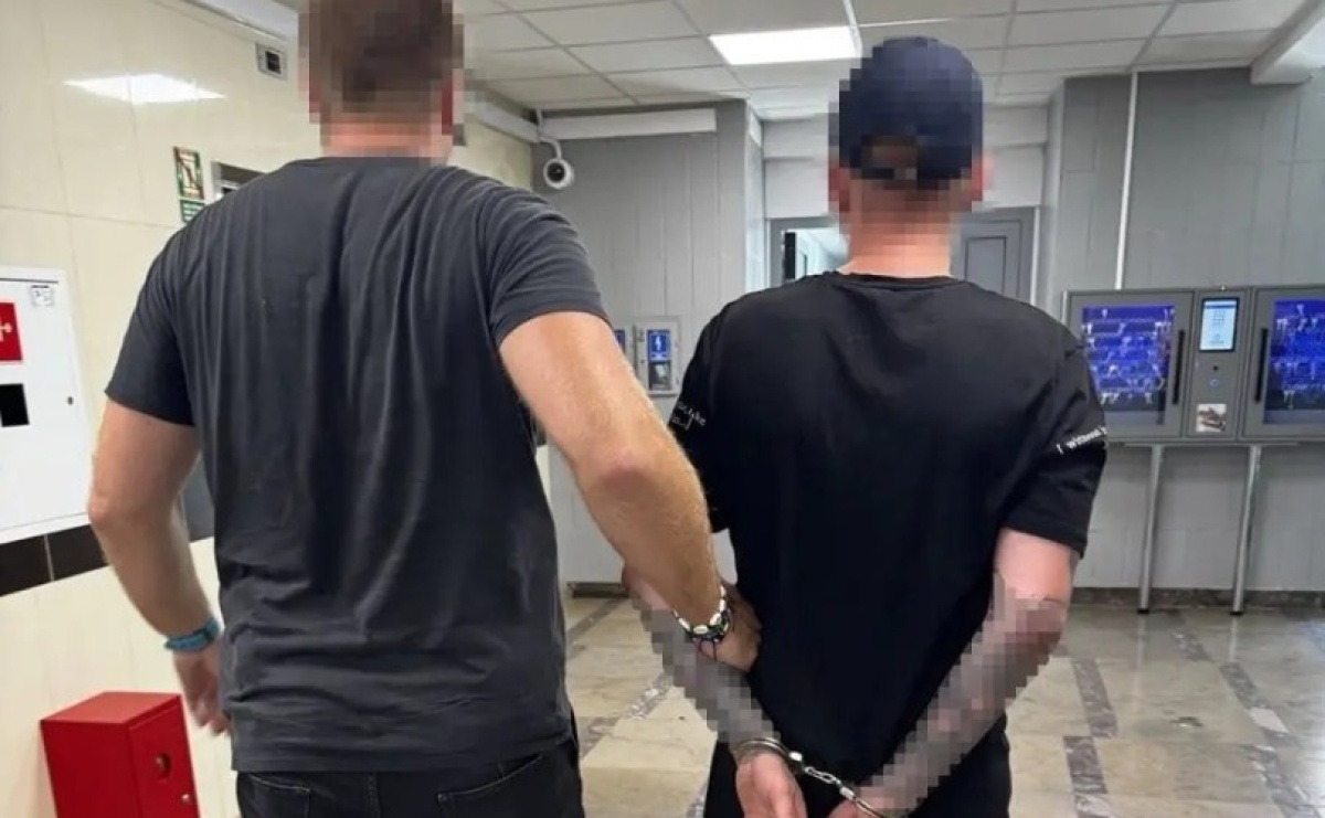 Śląscy łowcy głów dopadli groźnych przestępców w kraju i za granicą - Serwis informacyjny z Raciborza - naszraciborz.pl