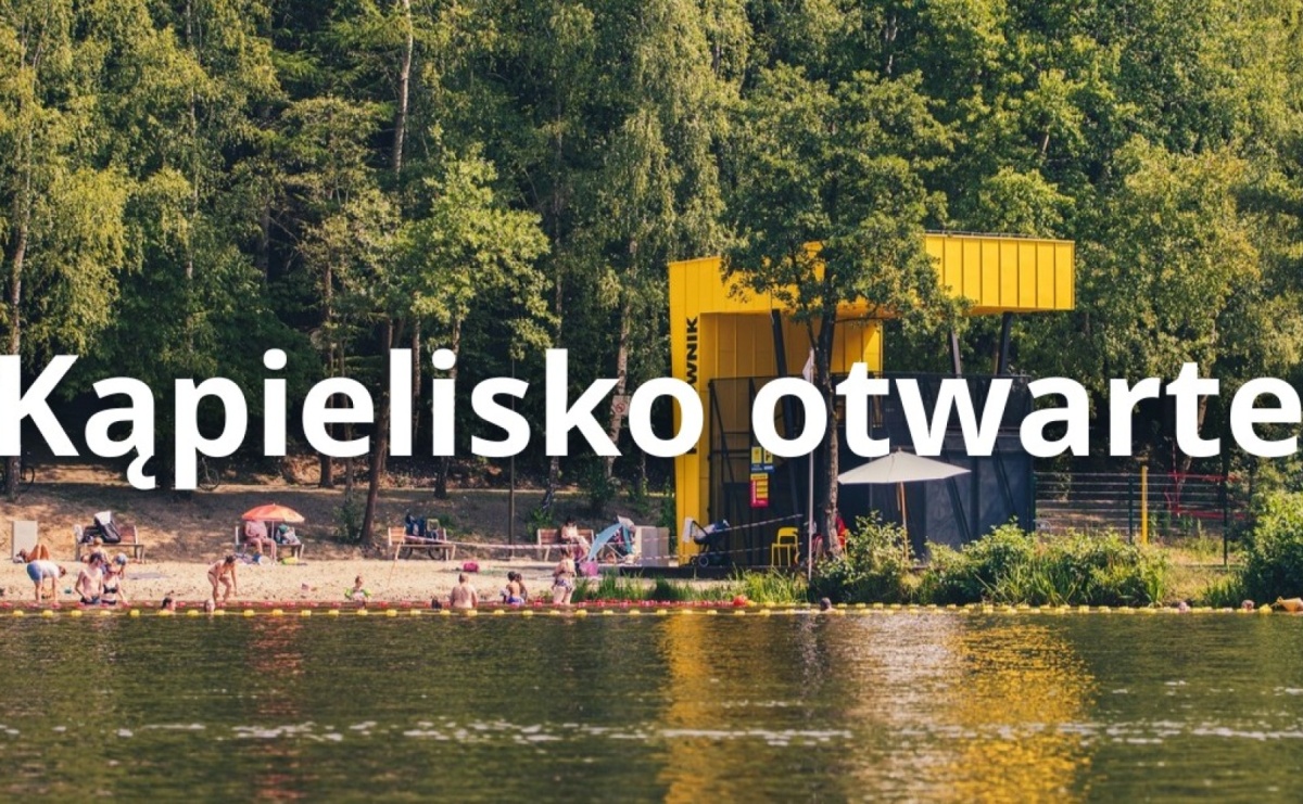 Dobra wiadomość z Balatonu. Zakaz kąpieli zniesiony! - Serwis informacyjny z Raciborza - naszraciborz.pl