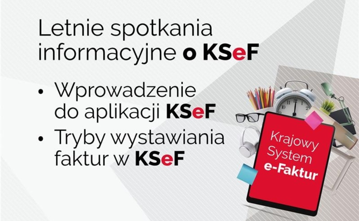 Śląska KAS uruchamia czwarty cykl szkoleń dla przedsiębiorców w sprawie Krajowego Systemu e-Faktur - Serwis informacyjny z Raciborza - naszraciborz.pl