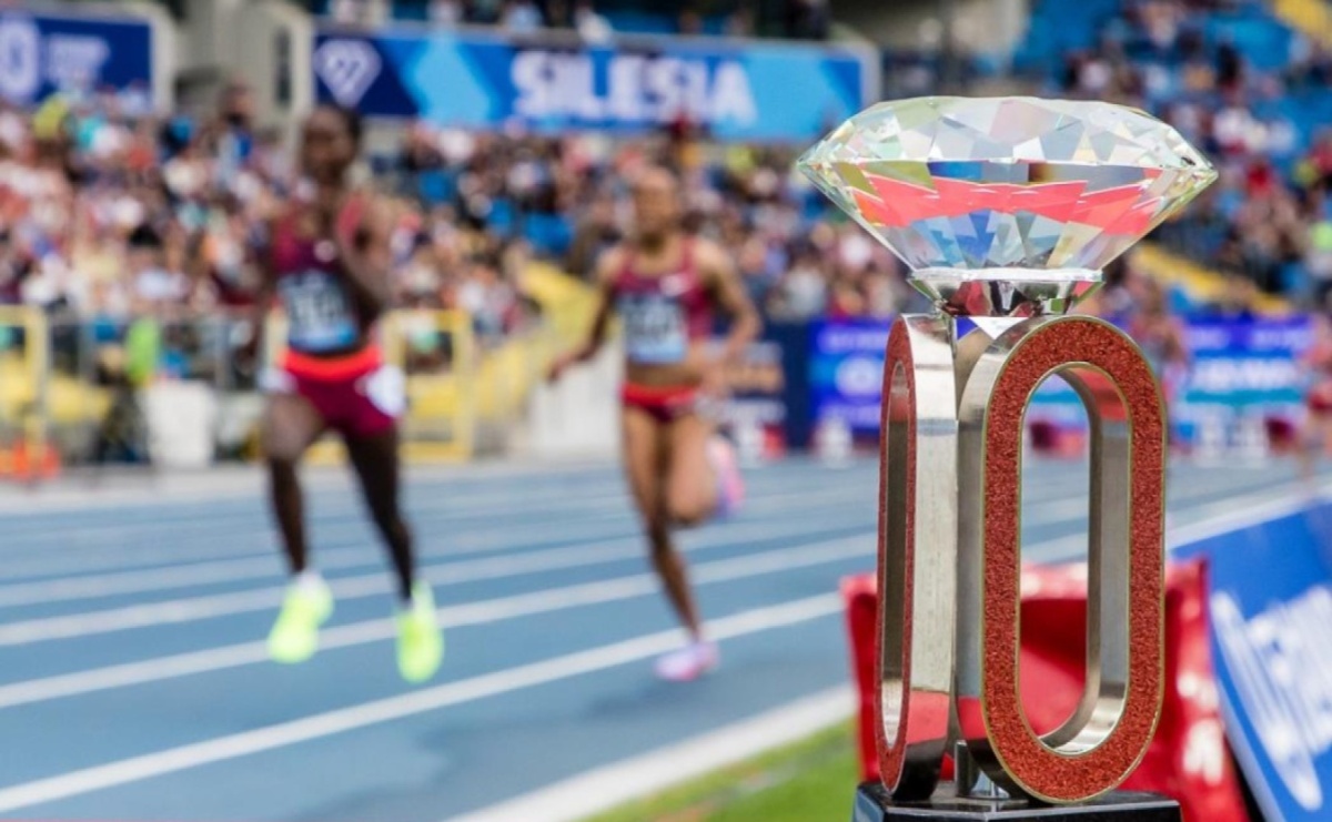 Światowe gwiazdy lekkoatletyki na Śląsku – Memoriał Kamili Skolimowskiej z darmowym dojazdem Kolejami Śląskimi - Serwis informacyjny z Raciborza - naszraciborz.pl