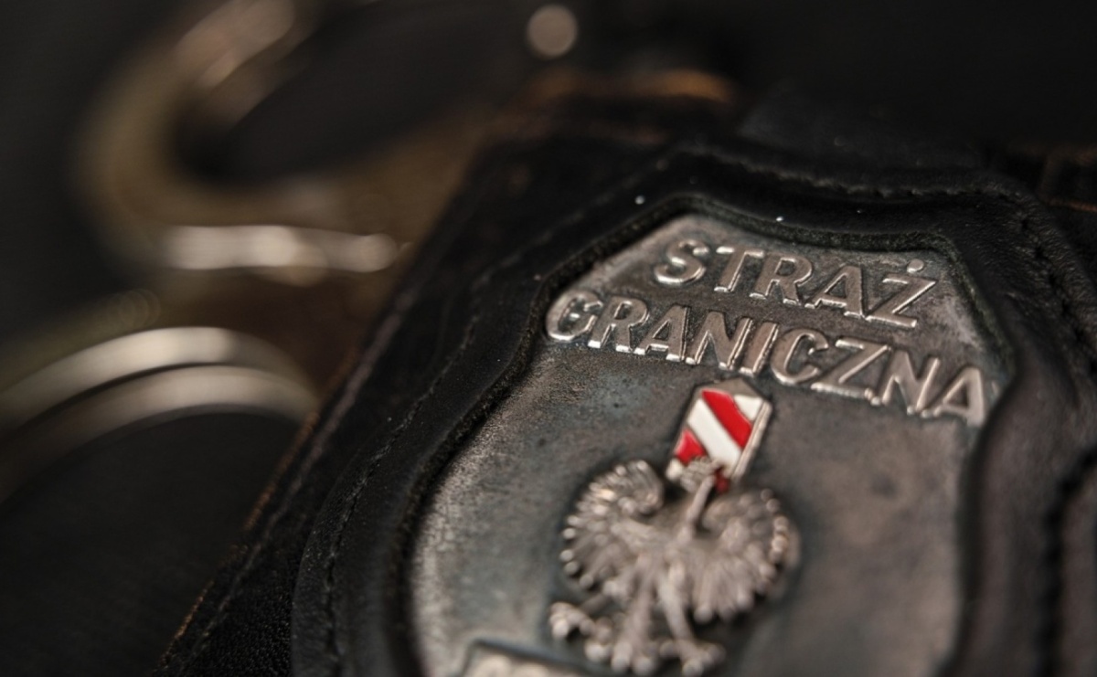 Straż Graniczna egzekwuje deportacje skazanych cudzoziemców. Popełnili poważne przestępstwa - Serwis informacyjny z Raciborza - naszraciborz.pl