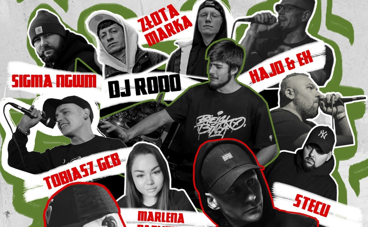 Rap i bajka na jednej scenie – Radlin szykuje muzyczno-teatralne święto - Serwis informacyjny z Raciborza - naszraciborz.pl