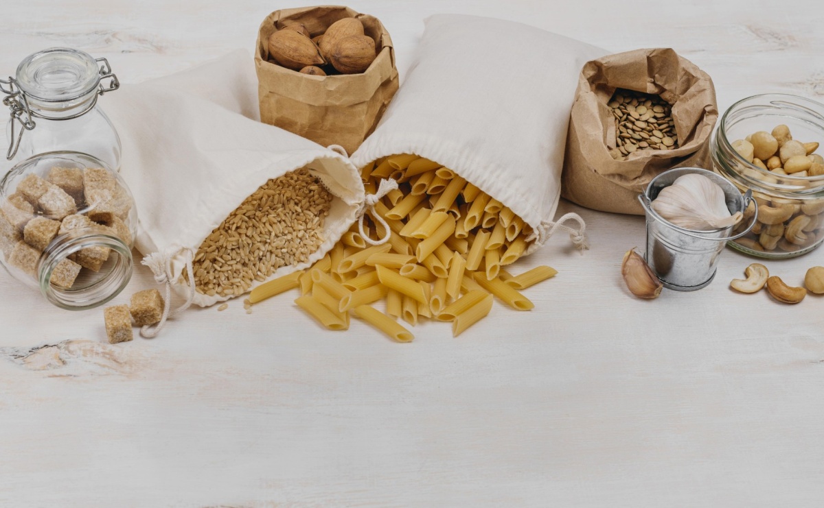 Godów: GOPS prowadzi wstępny nabór wniosków na Pomoc Żywnościową na 2026 rok - Serwis informacyjny z Raciborza - naszraciborz.pl