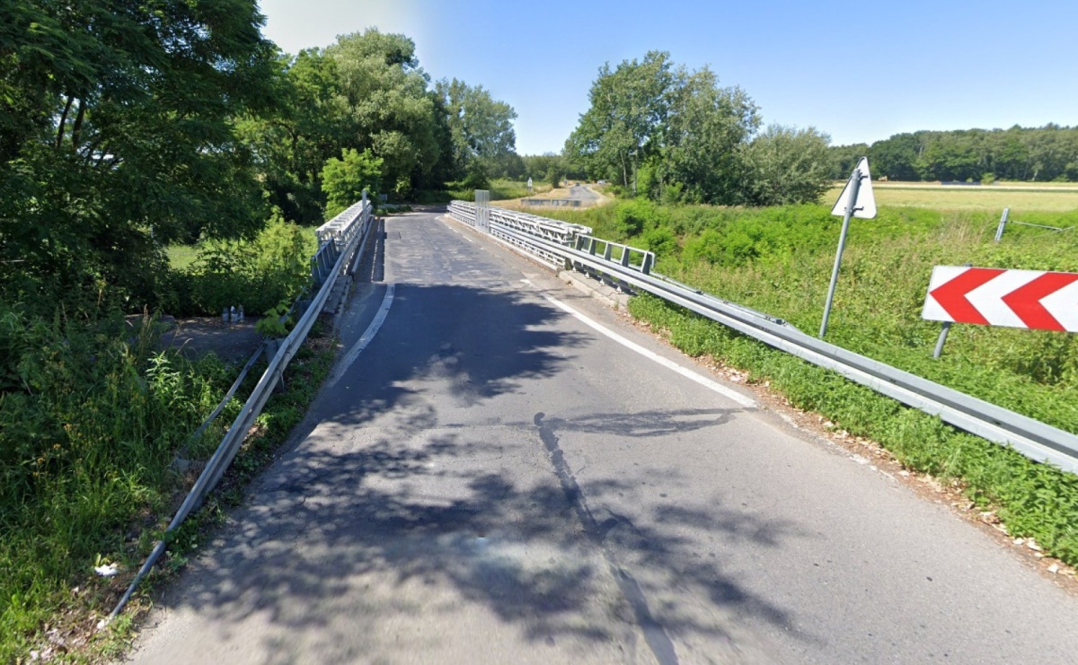 Most na Piaskowej pomiędzy Czyżowicami a Gorzycami zostanie zamknięty - Serwis informacyjny z Raciborza - naszraciborz.pl