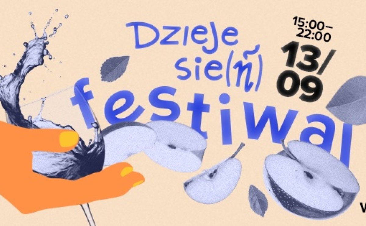 Przed nami piąta odsłona DzieJesie(ń) Festiwalu - Serwis informacyjny z Raciborza - naszraciborz.pl