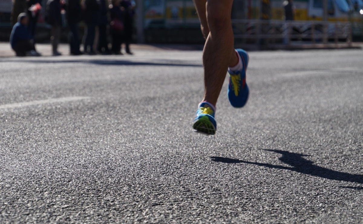 XXXII ogólnopolski bieg uliczny o puchar burmistrza Miasta Rydułtowy. Będą utrudnienia w ruchu - Serwis informacyjny z Raciborza - naszraciborz.pl