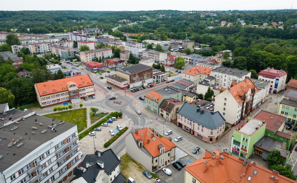 Brak drobnych? Niedziałający parkomat? Zapłać za parking, korzystając z aplikacji - Serwis informacyjny z Raciborza - naszraciborz.pl