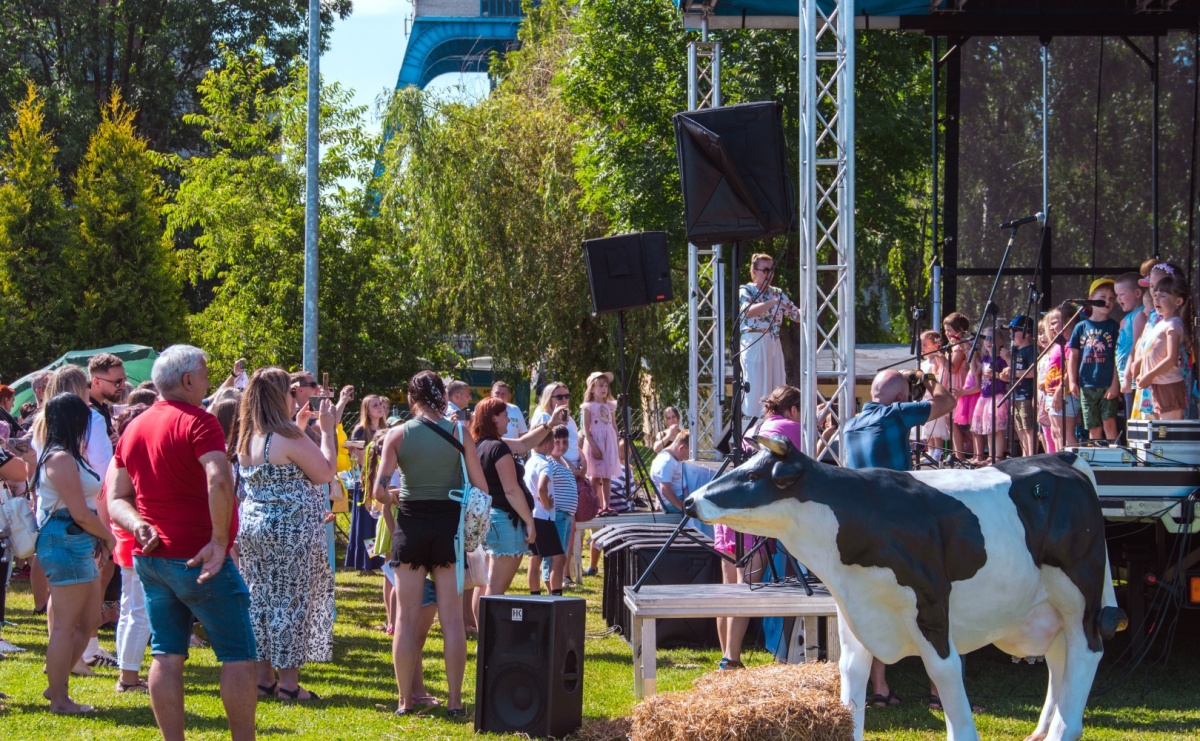 W sobotę Festyn Rodzinny na Szybiku - Serwis informacyjny z Raciborza - naszraciborz.pl