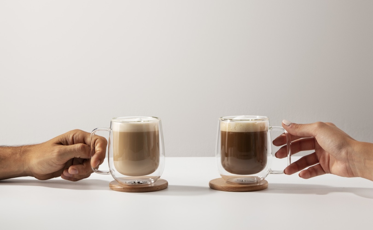 Stylowe gadżety do domu z logo, które klienci chętnie pokazują w mediach społecznościowych - Serwis informacyjny z Raciborza - naszraciborz.pl