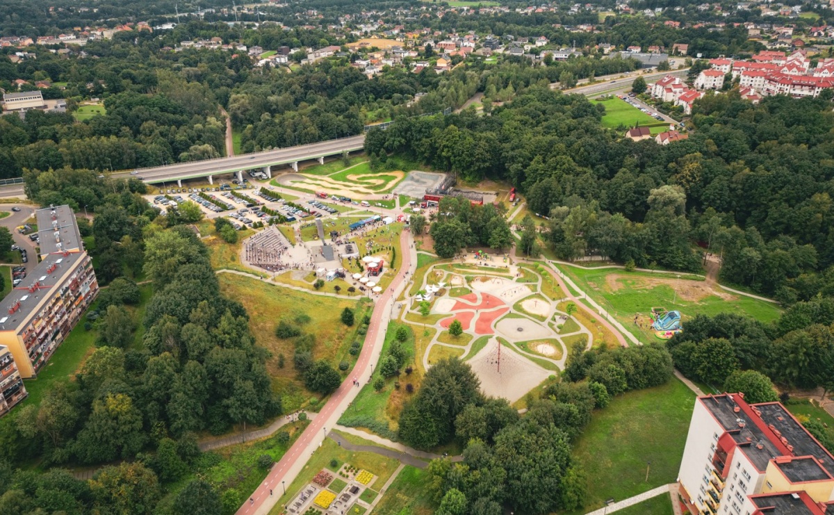 Zaplanuj swój weekend w Wodzisławiu Śląskim - Serwis informacyjny z Raciborza - naszraciborz.pl