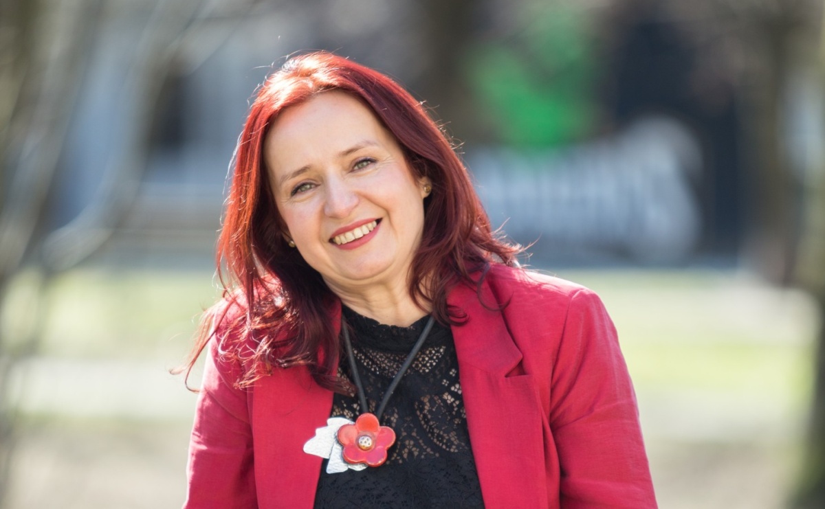 Izabela Karwot przejmie obowiązki dyrektora OPP - Serwis informacyjny z Raciborza - naszraciborz.pl