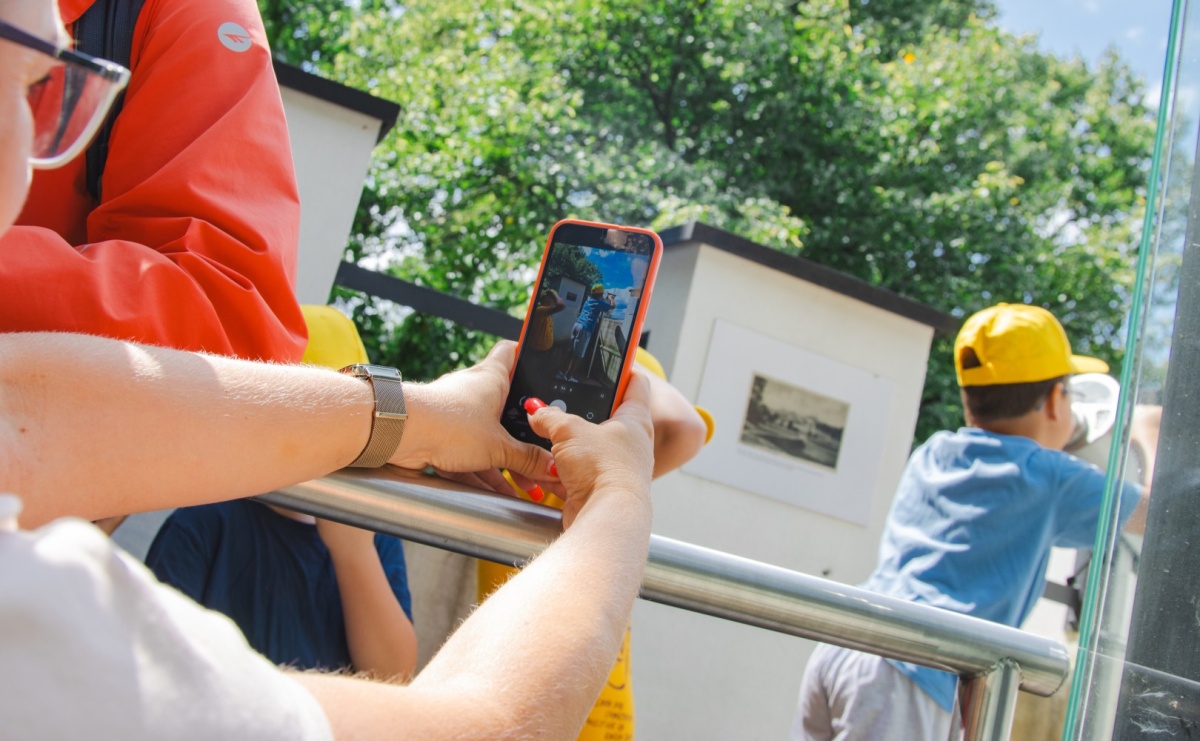 Ostatnia szansa w tym sezonie. Zwiedź Basztę Rycerską w najbliższą niedzielę - Serwis informacyjny z Raciborza - naszraciborz.pl