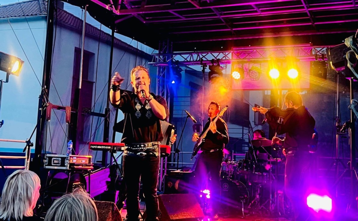 Skrbeńsko zaprasza na dożynki i jubileusz 250-lecia - Serwis informacyjny z Raciborza - naszraciborz.pl