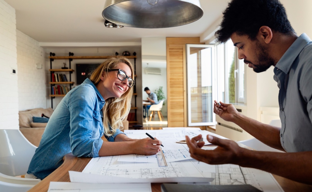 5 błędów, których należy unikać, wybierając projekt domu - Serwis informacyjny z Raciborza - naszraciborz.pl