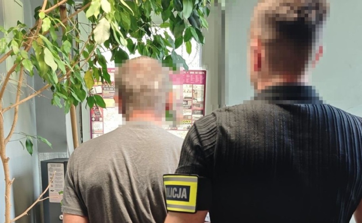 Nie płacił alimentów, spędzi pół roku za kratkami - Serwis informacyjny z Raciborza - naszraciborz.pl