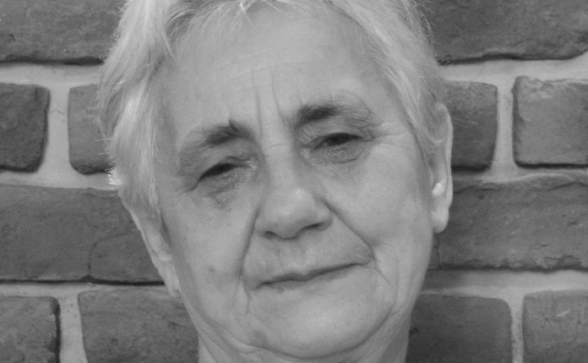 Zmarła Maria Salamon, wieloletnia pracownica Urzędu Gminy w Godowie - Serwis informacyjny z Raciborza - naszraciborz.pl