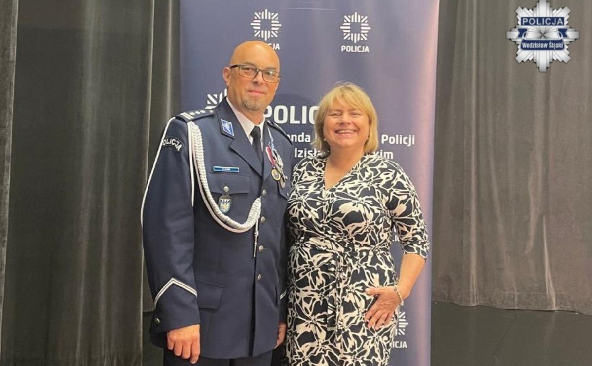 W Zespole Szkół Licealnych i Technicznych w Rydułtowach powstanie klasa o profilu policyjnym - Serwis informacyjny z Raciborza - naszraciborz.pl