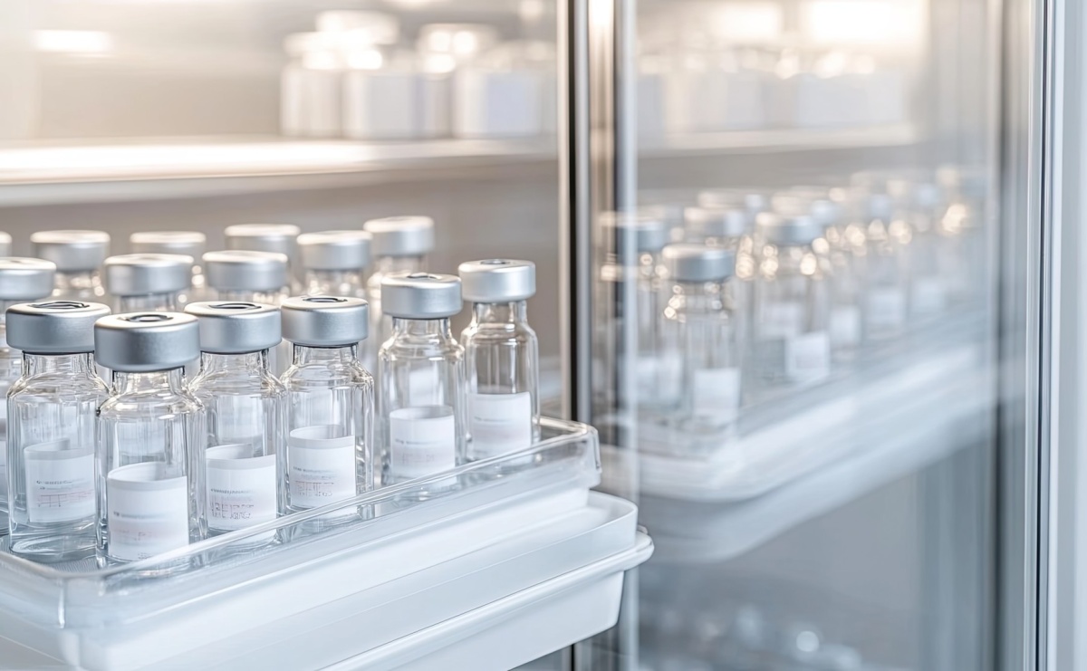 Bezpieczne przechowywanie leków i szczepionek dzięki specjalistycznym lodówkom medycznym - Serwis informacyjny z Raciborza - naszraciborz.pl