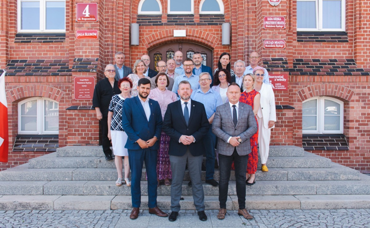 Kolejna sesja Rady Miejskiej już jutro. O czym dyskutować będą radni? - Serwis informacyjny z Raciborza - naszraciborz.pl